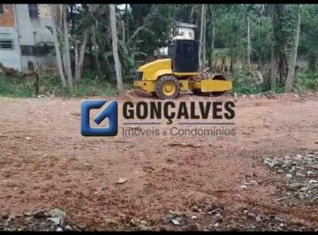Terreno · 3600m² · Terreno Residencial em Diadema (Bairro Serraria) – 3.600m²