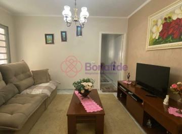 Casa · 149m² · 2 Quartos · 2 Vagas · Casa para VENDA localizada no bairro VILA HORTOLÂNDIA, em Jundiaí/SP.