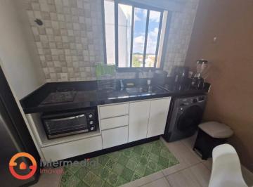 Apartamento · 36m² · 1 Quarto · Studio para locação - Portal Ville Primavera