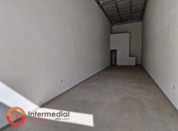 Comercial · 70m² · 1 Vaga · Sala comercial com 70m² de área construída - Vila dos Ipês 