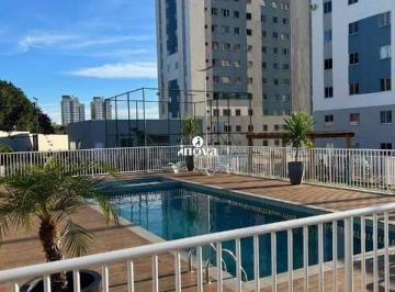 Apartamento · 40m² · 2 Quartos · 1 Vaga · Apartamento à venda, bairro Paraíso 