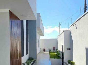 Casa · 205m² · 3 Quartos · 4 Vagas · Casa à venda, 3 quartos, 3 suítes, 4 vagas, Matinha - Patrocínio/MG