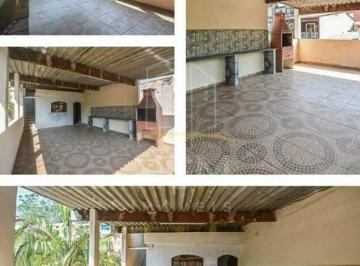Casa · 116m² · 5 Quartos · 2 Vagas · Casa assobradada Jardim Ipe - R$ 430.000,00