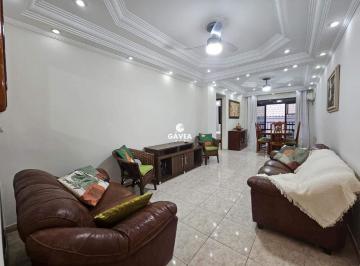 Apartamento · 101m² · 2 Quartos · 1 Vaga · Apartamento para aluguel no Campo Grande em Santos.