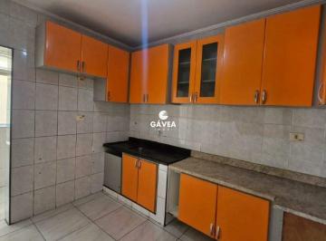 Apartamento · 50m² · 1 Quarto · 1 Vaga · Oportuniuda Apartamento 01 dormitorio 50 m² – Vila Cascatinha – São Vicente