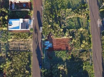 Terreno · 200m² · Terreno a venda no Loteamento Ecaville I em Foz do Iguaçu