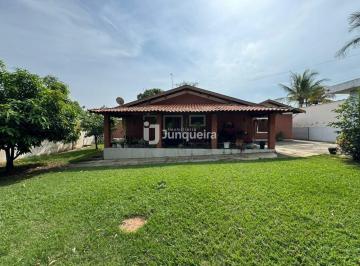Casa · 1102m² · 3 Quartos · 4 Vagas · Casa em Condomínio à venda, 3 quartos, 2 suítes, 4 vagas, Colinas do Piracicaba (Ártemis) - Piracica
