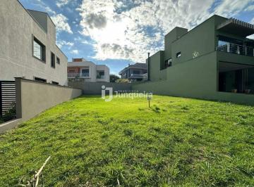 Terreno · 300m² · Terreno em Condomínio à venda, Villa Dáquila - Piracicaba/SP