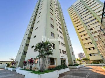 Apartamento · 52m² · 1 Quarto · 1 Vaga · Apartamento à venda, 1 quarto, 1 vaga, Cidade Alta - Piracicaba/SP