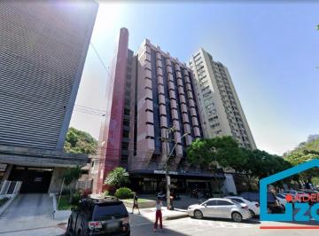 Comercial · 39m² · 1 Vaga · Sala Comercial no Medical Center para Locação.