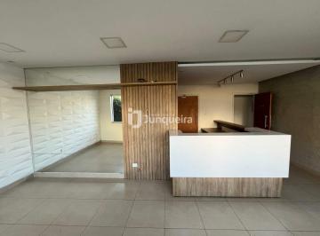 Casa · 207m² · Casa Comercial para aluguel, São Judas - Piracicaba/SP