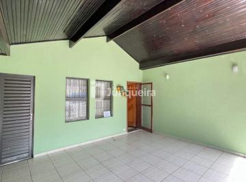 Casa · 100m² · 3 Quartos · 2 Vagas · Casa à venda, 3 quartos, 1 suíte, 2 vagas, Vila Independência - Piracicaba/SP