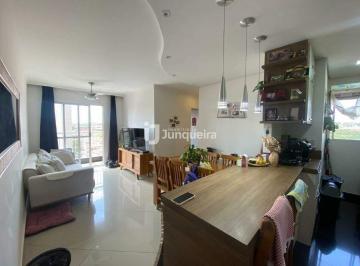 Apartamento · 70m² · 3 Quartos · 1 Vaga · Apartamento à venda, 3 quartos, 1 suíte, 1 vaga, Parque Conceição II - Piracicaba/SP