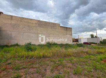 Terreno · 323m² · Terreno à venda, Taquaral - Piracicaba/SP