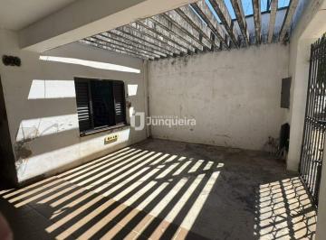 Casa · 108m² · 2 Quartos · 2 Vagas · Casa à venda, 2 quartos, 2 vagas, Vila Rezende - Piracicaba/SP