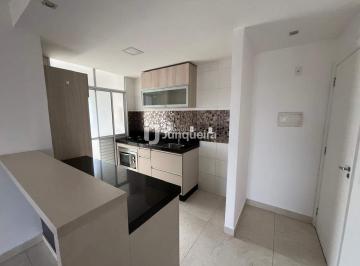 Apartamento · 75m² · 3 Quartos · 1 Vaga · Apartamento para aluguel, 3 quartos, 1 suíte, 1 vaga, Alto - Piracicaba/SP