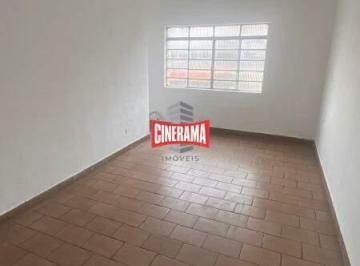 Casa · 65m² · 2 Quartos · Casa para aluguel, 2 quartos, Santa Paula - São Caetano do Sul/SP
