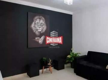 Casa · 70m² · 2 Quartos · 1 Vaga · Sobrado à venda, 2 quartos, 1 vaga, Prosperidade - São Caetano do Sul/SP