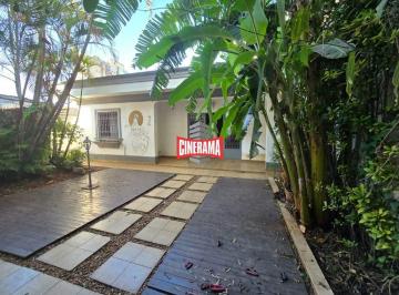 Casa · 390m² · 1 Quarto · 6 Vagas · Sobrado à venda, 1 quarto, 2 suítes, 6 vagas, Santa Paula - São Caetano do Sul/SP