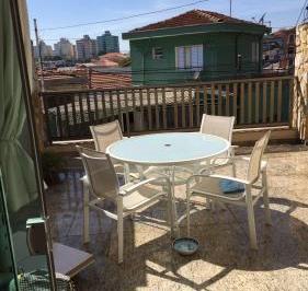 Casa · 220m² · 3 Quartos · 2 Vagas · Sobrado à venda, 3 quartos, 1 suíte, 2 vagas, Vila Planalto - São Bernardo do Campo/SP