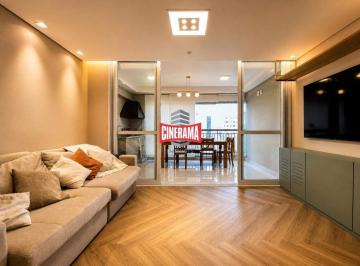 Apartamento · 117m² · 3 Quartos · 2 Vagas · Apartamento à venda, 3 quartos, 3 suítes, 2 vagas, Osvaldo Cruz - São Caetano do Sul/SP