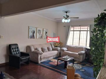 Casa · 271m² · 3 Quartos · 10 Vagas · Casa à venda em Santa Maria - São Caetano do Sul | Cinerama Imóveis