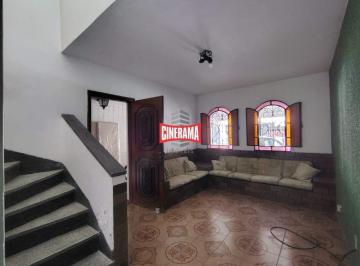 Casa · 139m² · 3 Quartos · 2 Vagas · Sobrado à venda, 3 quartos, 2 vagas, Cerâmica - São Caetano do Sul/SP