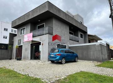 Comercial · 276m² · 3 Quartos · 2 Vagas · Casa comercial com 275,52m² 3 quartos, à venda, no bairro Jardim Cruzeiro em São José dos Pinhais