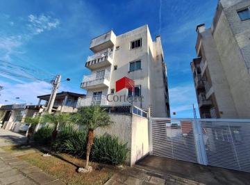 Apartamento · 46m² · 2 Quartos · 1 Vaga · Apartamento com 46,12m² 2 quartos, à venda, no bairro Jardim Cruzeiro em São José dos Pinhais
