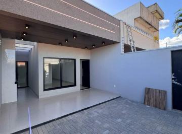 Casa · 85m² · 2 Quartos · 2 Vagas · CASA NOVA À VENDA NA ARSO 151 (1503 SUL) | 2 QUARTOS + SUÍTE | FINANCIÁVEL