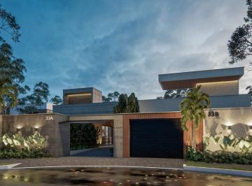 Casa · 133m² · 1 Quarto · 2 Vagas · CASA À VENDA NA 603 SUL | 3 SUÍTES + CLOSET AMPLO E ÁREA GOURMET DIFERENCIADA