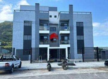 Apartamento · 57m² · 2 Quartos · 1 Vaga · Apartamento com 57,36m² 2 quartos, à venda, no bairro Tabuleiro em Matinhos