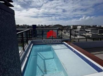 Apartamento · 57m² · 2 Quartos · 1 Vaga · Apartamento com 57,36m² 2 quartos, à venda, no bairro Tabuleiro em Matinhos
