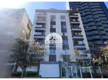 Apartamento · 109m² · 2 Quartos · 1 Vaga ·  APARTAMENTO RECÉM REFORMADO À VENDA NO CENTRO