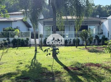 Casa · 135m² · 3 Quartos · CASA DE VERANEIO A VENDA EM NOVA PRATA DE IGUAÇU