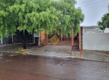 Casa · 51m² · 2 Quartos · 1 Vaga · CASA EM ALVENARIA A VENDA NO JARDIM COOPAGRO, COM 02 QUARTOS, PRÓXIMA A NOVA PONTE DO ARROIO MARRECO