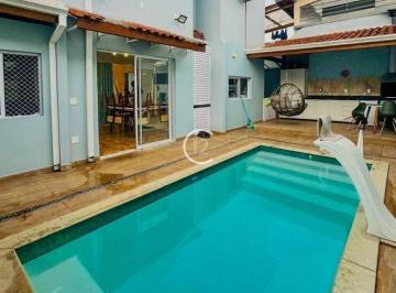 ec0fb34d7d91308c00993a7e24229c587cf13a8e · Sobrado com 4 dormitórios à venda, 245 m² por R$ 1.300.000,00 - Jardim das Indústrias - São José dos