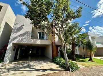 Casa · 270m² · 3 Quartos · 2 Vagas · Sobrado para aluguel, 3 quartos, 3 suítes, 2 vagas, Alto Alegre - Cascavel/PR