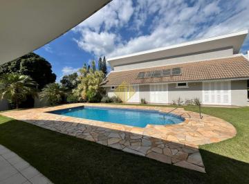 Casa · 320m² · 3 Quartos · 4 Vagas · CASA SEMIMOBILIADA COM PISCINA EM TOLEDO-PARANÁ