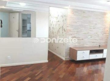 Apartamento · 72m² · 2 Quartos · 1 Vaga · Apartamento a Venda no Parque Jaçatuba em Santo André