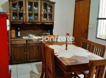 Casa · 158m² · 3 Quartos · 4 Vagas · Sobrado à venda em Santo André (Jd. Cristiane) | 3 dormitórios (1 suíte) | 4 vagas | Financiamento