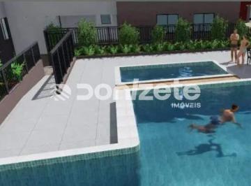 Apartamento · 75m² · 2 Quartos · 2 Vagas · Apartamento à venda no Campestre em Santo André (75m²) | Lazer completo e segurança