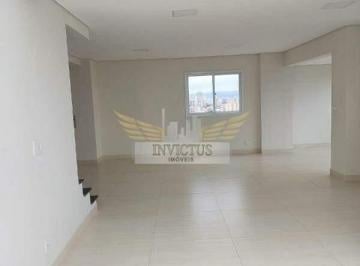 Apartamento · 181m² · 3 Quartos · 3 Vagas · Cobertura Duplex com 3 Dormitórios à Venda, 181m² - Vila Formosa, São Paulo/SP.