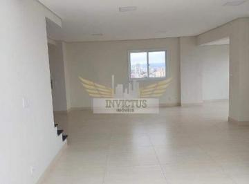 Apartamento · 181m² · 3 Quartos · 3 Vagas · Cobertura Duplex com 3 Dormitórios à Venda, 181m² - Vila Formosa, São Paulo/SP.