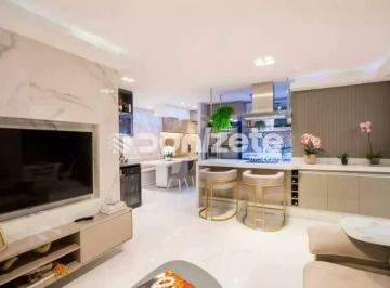 Apartamento · 74m² · 2 Quartos · 1 Vaga · Apartamento 74 m², 2 dorms (1 suíte) + varanda gourmet, lazer completo. Ótima oportunidade no Jardim