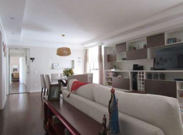 Apartamento · 118m² · 3 Quartos · 1 Vaga · Apartamento 3 quartos no Centro de Santo André – 118 m², 1 suíte, 1 vaga
