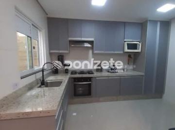 Apartamento · 70m² · 2 Quartos · 1 Vaga · Apartamento à venda no Parque Oratório, Santo André – Financia e aceita permuta