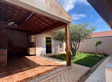 Casa · 217m² · 4 Quartos · 4 Vagas · Casa à venda no Parque Nova Suíça em Valinhos/SP