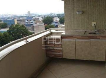 Apartamento · 106m² · 3 Quartos · 2 Vagas · Apartamento 3 Suítes com Terraço Gourmet e Lazer Completo em Localização Privilegiada - Santo André