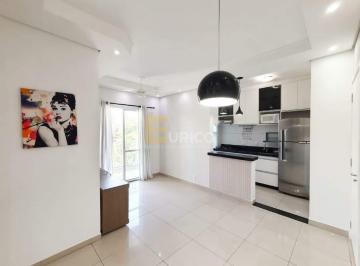 Apartamento · 50m² · 2 Quartos · 1 Vaga · Apartamento à venda no Condomínio Floratta Club House em Valinhos/SP